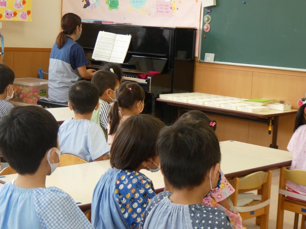 音感に求めていること