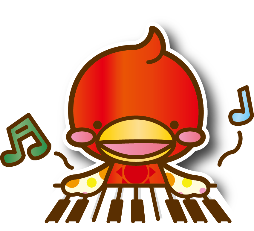 ☆音感教育☆