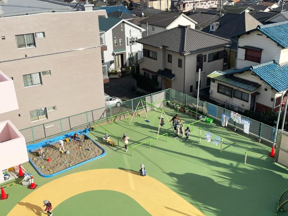 こども園説明会