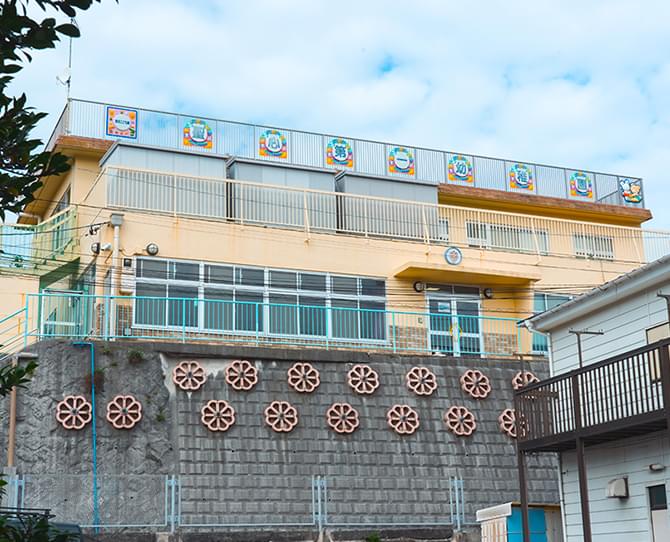 聖心第一幼稚園