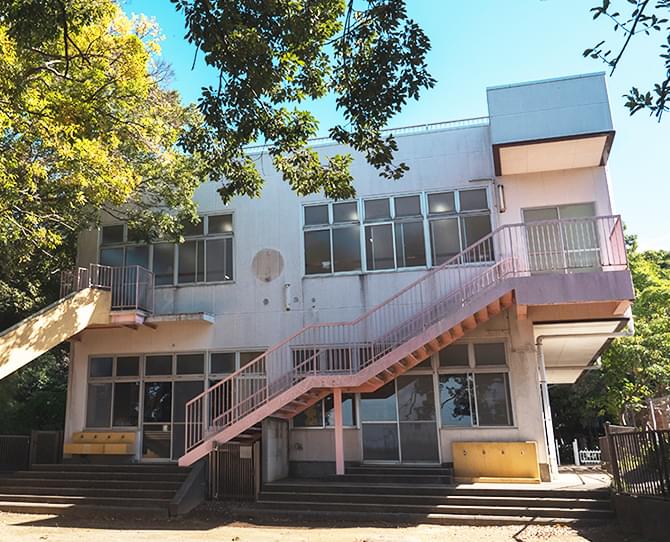 聖心第二幼稚園