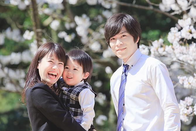 入園希望の方へのご案内