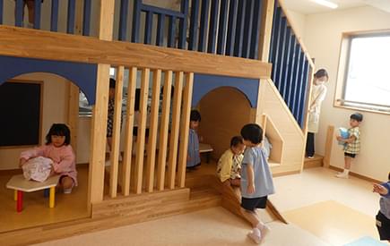 認定こども園とは